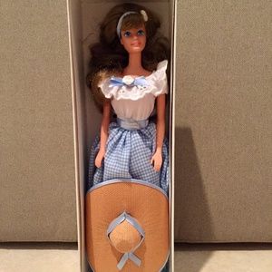 Little Debbie Barbie Collector's Edition